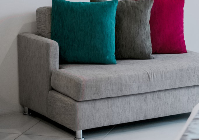 Home Remodeling Sofaset